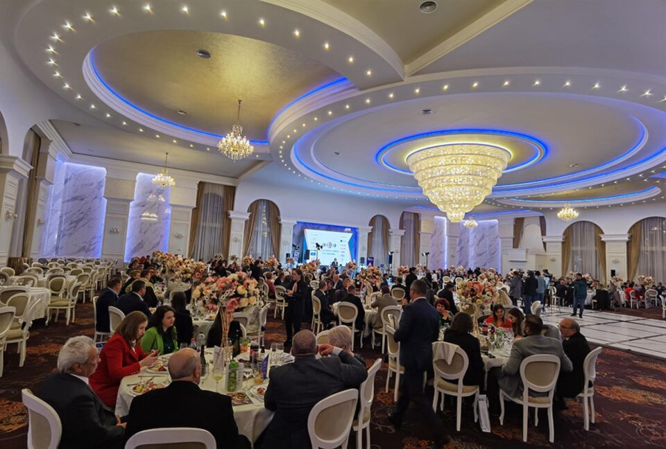 Gala Excelenței în afaceri 2023 – Topul Firmelor Bucovina 2022