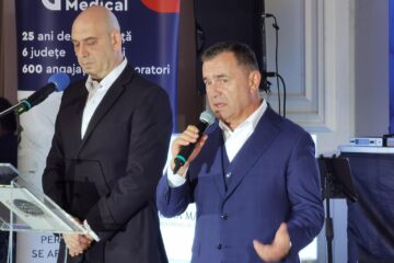 Președintele Camerei de Comerț și Industrie Suceava, Nicolae Troașe, a vorbit despre situația dificilă a firmelor în situația actuală