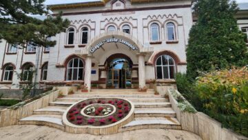 Colegiul ”Vasile Lovinescu”