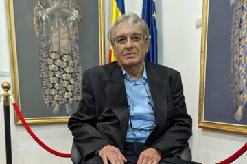 Constantin Horbovanu