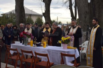 Casa Memorială „Mihail Sadoveanu” s-a redeschis