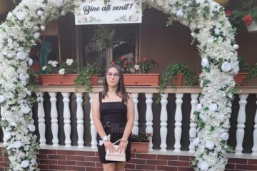 Serena Frittelli are nevoie de ajutor