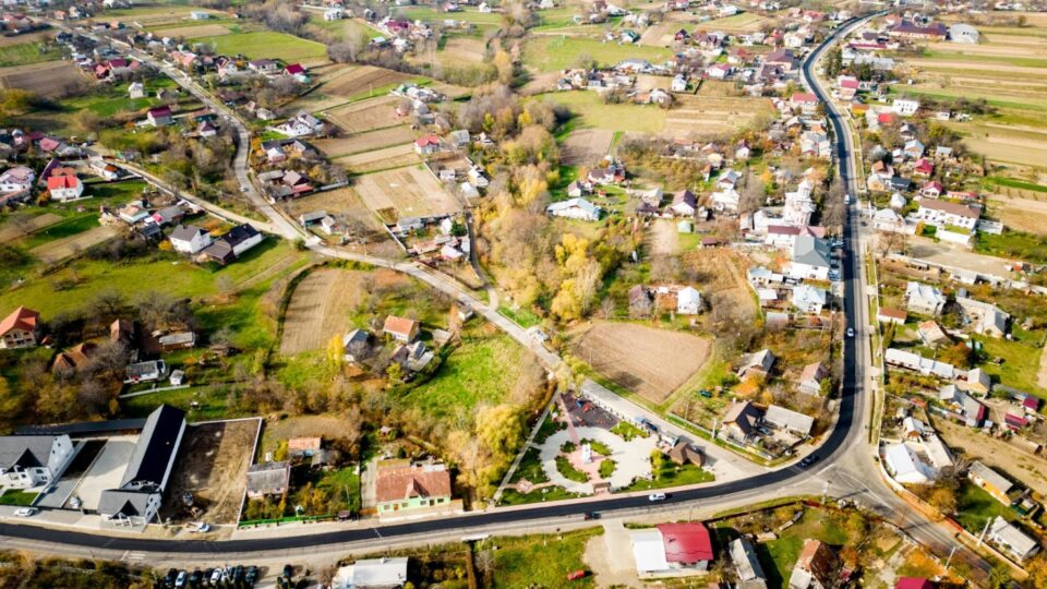 În această săptămână încep lucrările de aducțiune a gazului metan pentru localitățile Adâncata și Hănțești În această săptămână încep lucrările de aducțiune a gazului metan pentru localitățile Adâncata și Hănțești