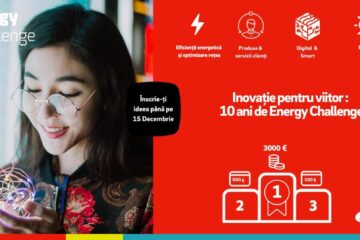 E.ON Energy Challenge, ediția a X-a