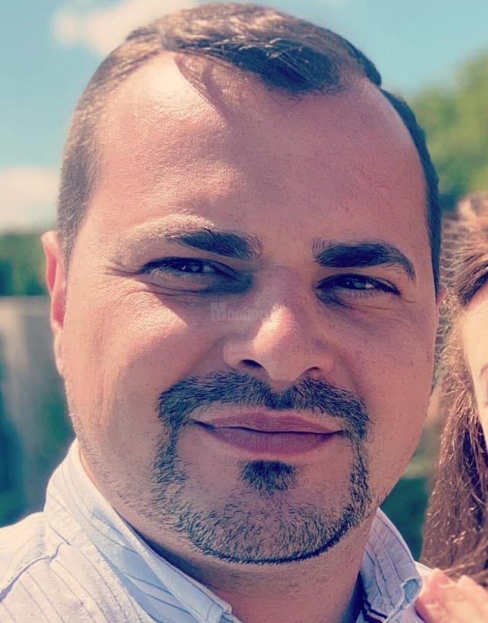 Bogdan Pascari