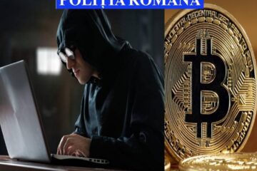 Numărul înșelăciunilor cu criptomonede este în creștere