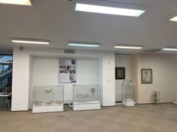 Piese de excepție din colecțiile cu Regele Carol al II-lea, la Muzeul de Istorie Suceava
