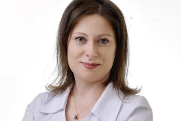 Dr. Anca Dumitrovici Ababneh