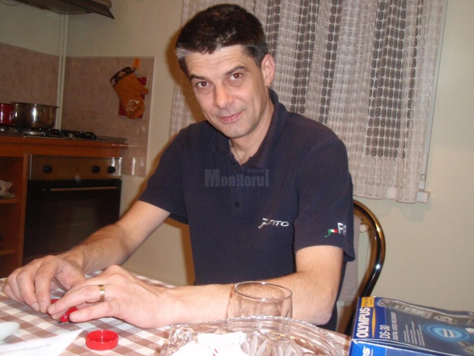 Florin Avram