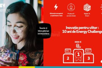 E.ON Energy Challenge