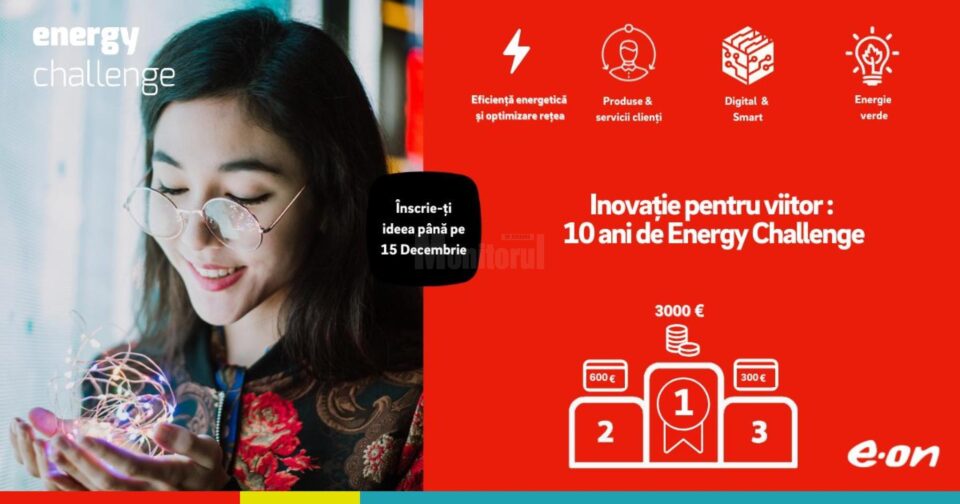 E.ON Energy Challenge