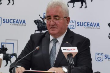 Ion Lungu, pe primul loc în intențiile de vot într-un sondaj de uz intern, comandat de PNL