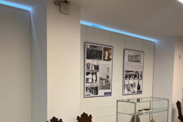 Expoziția temporară „Regele Carol al II–lea al României – un rege controversat”