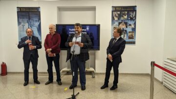 Vernisajul expoziției temporare „Mihai I – ultimul rege al României”