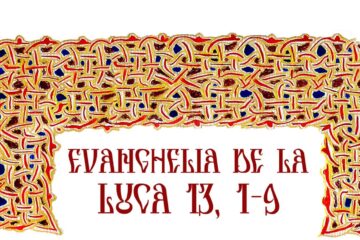 Evanghelia zilei