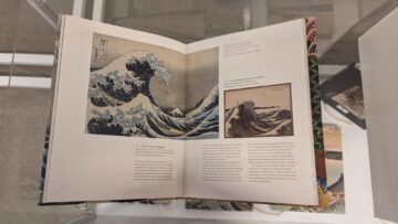 Expoziția de stampe japoneze „Teatrul Kabuki”, la Suceava