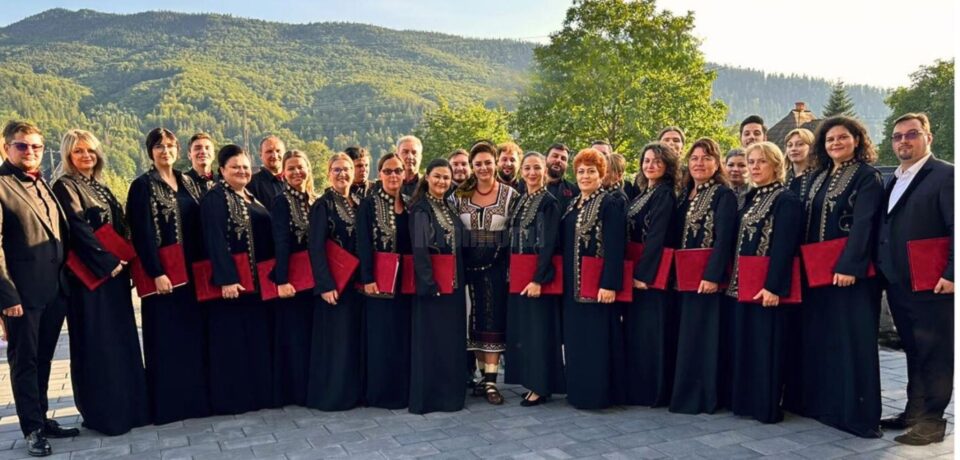 Orchestra Operei Brașov și Corala „Ciprian Porumbescu” vor concerta sâmbătă pe scena Casei de Cultură a Sindicatelor Suceava