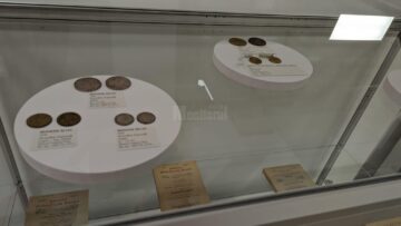 Vernisajul expoziției temporare „Mihai I – ultimul rege al României”