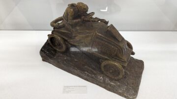 Vernisajul expoziției temporare „Mihai I – ultimul rege al României”