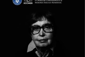 ,,Monica Lovinescu - Centenarul Nașterii (1923-2023)”, la Fălticeni