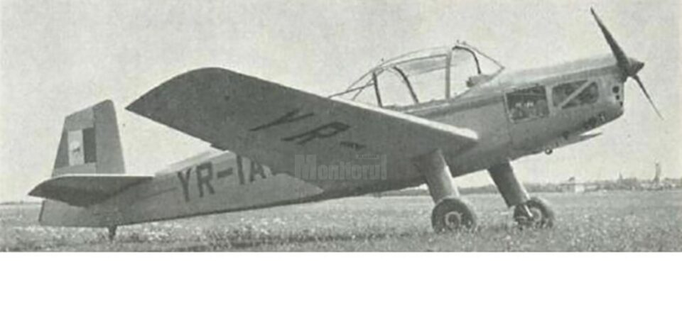 „La stația Aviasan”
