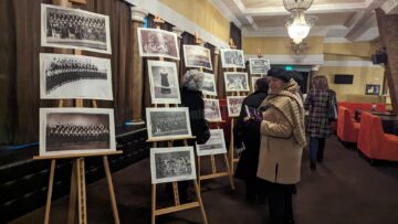 Expozitie Dimitrie Balint