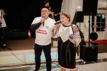 A VIII-a ediție a evenimentului caritabil „Îmbrățișări Gratuite”