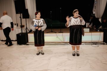 A VIII-a ediție a evenimentului caritabil „Îmbrățișări Gratuite”
