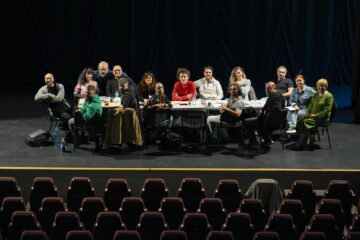 Spectacolul „Cum vă place” va fi montat pe scena Teatrului Municipal „Matei Vișniec” Suceava