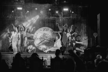 „Retro Night”, la Balul Bobocilor de la Colegiul Militar