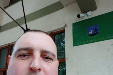 Adrian Dorofteiu, inspector responsabil de fondul cinegetic în cadrul Gărzii Forestiere Suceava, a murit la 42 de ani