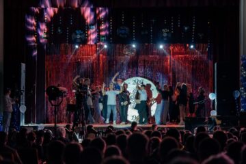 „Retro Night”, la Balul Bobocilor de la Colegiul Militar