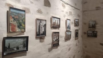 Turnul Lăpușneanu, un simbol al Sucevei, va fi deschis vizitatorilor