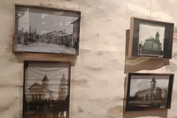 Turnul Lăpușneanu, un simbol al Sucevei, va fi deschis vizitatorilor