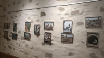 Turnul Lăpușneanu, un simbol al Sucevei, va fi deschis vizitatorilor