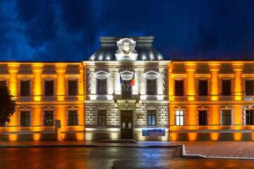 Muzeul Național al Bucovinei