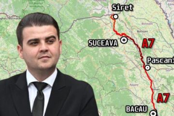 Deputatul PSD Gheorghe Șoldan