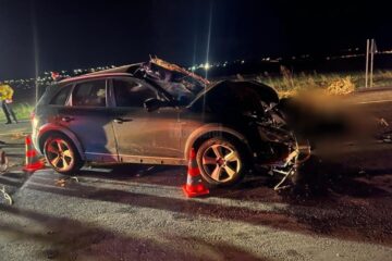 Accidentul de la Zidul Morții