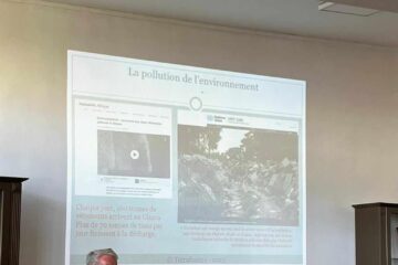 Conferință despre dezvoltarea durabilă, la Colegiul Tehnic „Alexandru Ioan Cuza” Suceava