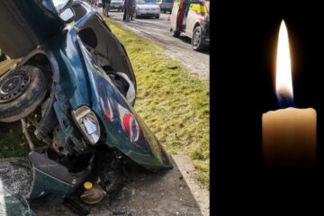 Accident mortal, pe fondul consumului de alcool. Sursa foto ziarpiatraneamt.ro