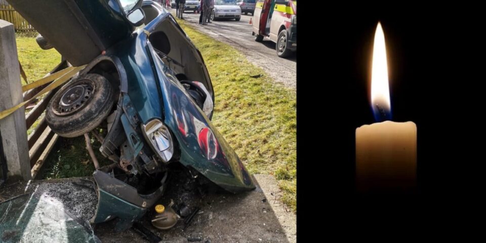 Accident mortal, pe fondul consumului de alcool. Sursa foto ziarpiatraneamt.ro