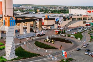 Mario Fresh și Raluka, precum și multe premii, spectacole de magie și sesiuni tematice pentru copii, la Iulius Mall Suceava