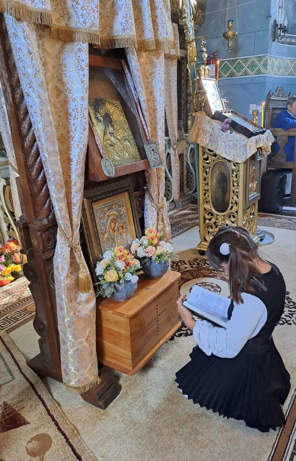 Ziua Mondială a Biblliei