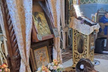 Ziua Mondială a Biblliei