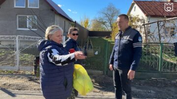 Lucian Harșovschi, îndemnat de un sucevean să candideze la funcția de primar al Sucevei „Mă gândesc serios la acest lucru”