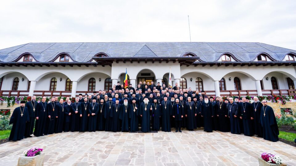 Conferințele preoțești anuale din Arhiepiscopia Sucevei și Rădăuților au ajuns la final Conferințele preoțești anuale din Arhiepiscopia Sucevei și Rădăuților au ajuns la final