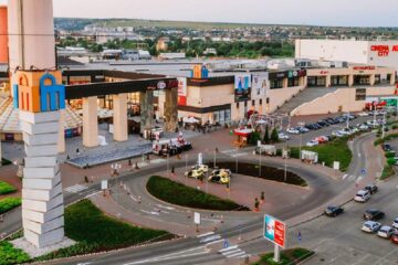 Mario Fresh și Raluka, precum și multe premii, spectacole de magie și sesiuni tematice pentru copii, la Iulius Mall Suceava
