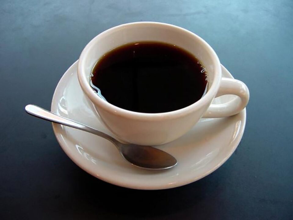 „Ora și cafeaua”