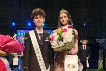 Miss și Mister Boboc