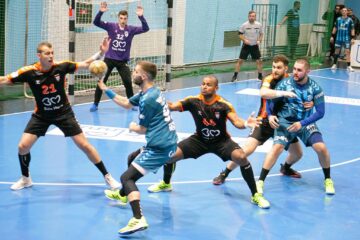 CSU Suceava traversează o perioadă cu jocuri grele în Liga Națională